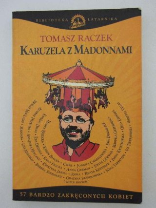 KARUZELA Z MADONNAMI