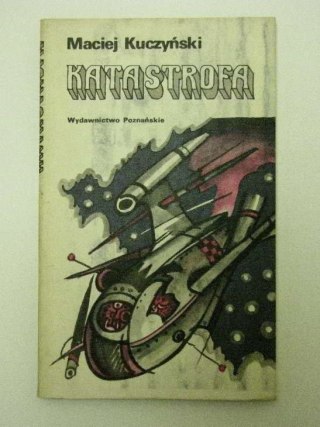 KATASTROFA