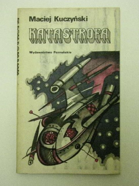KATASTROFA