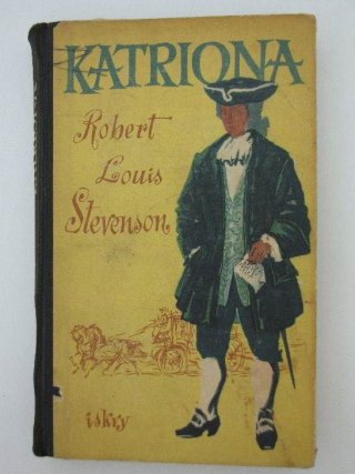 KATRIONA