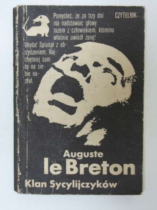 KLAN SYCYLIJCZYKÓW