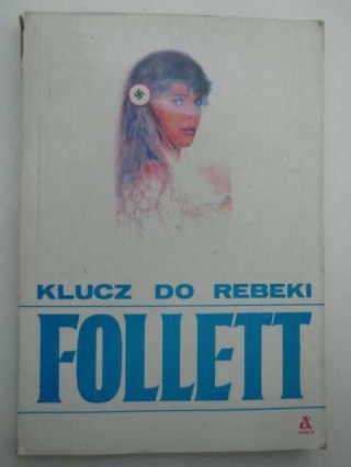 KLUCZ DO REBEKI