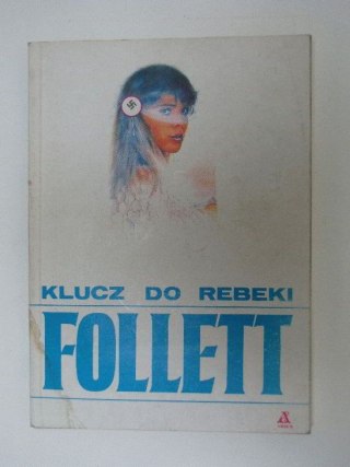 KLUCZ DO REBEKI