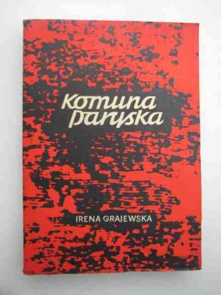 KOMUNA PARYSKA