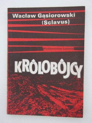 KRÓLOBÓJCY