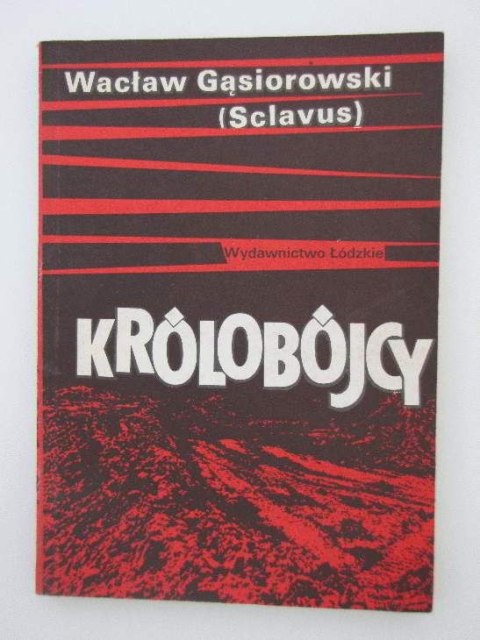 KRÓLOBÓJCY