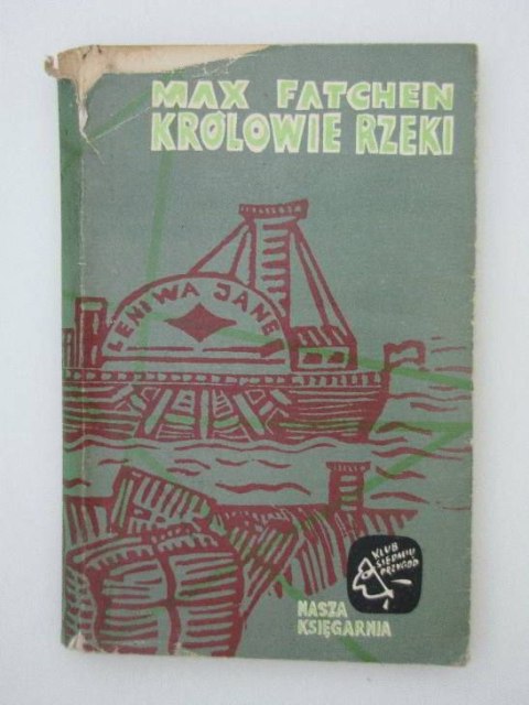 KRÓLOWIE RZEKI