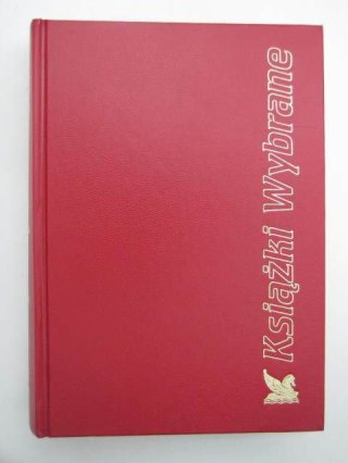 KSIĄŻKI WYBRANE