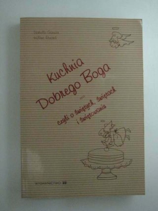 KUCHNIA DOBREGO BOGA