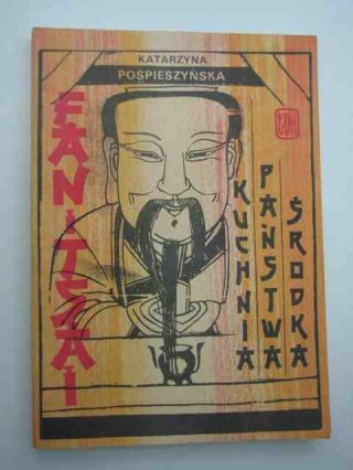 KUCHNIA PAŃSTWA ŚRODKA