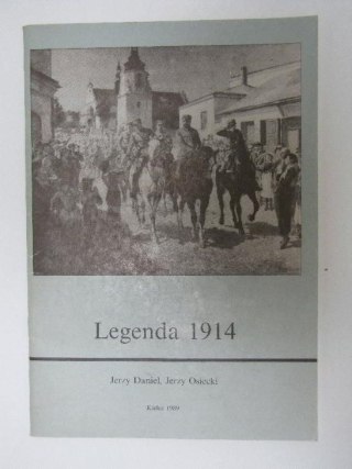 LEGENDA 1914