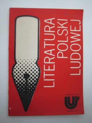 LITERATURA POLSKI LUDOWEJ