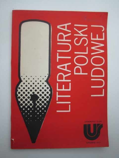 LITERATURA POLSKI LUDOWEJ