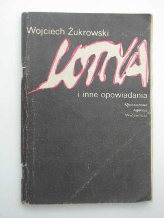 LOTNA I INNE OPOWIADANIA