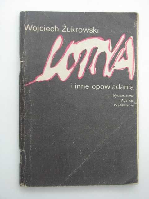 LOTNA I INNE OPOWIADANIA