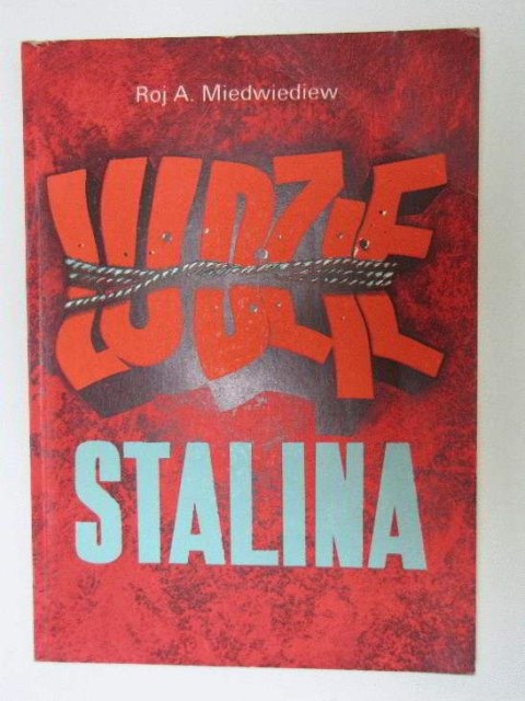 LUDZIE STALINA