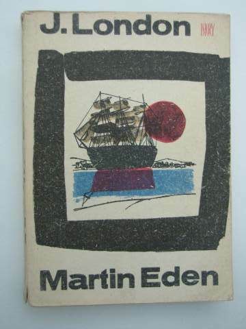 MARTIN EDEN