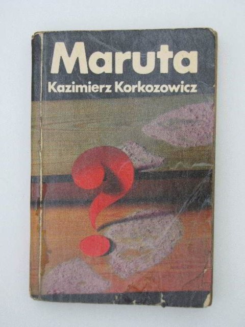 MARUTA