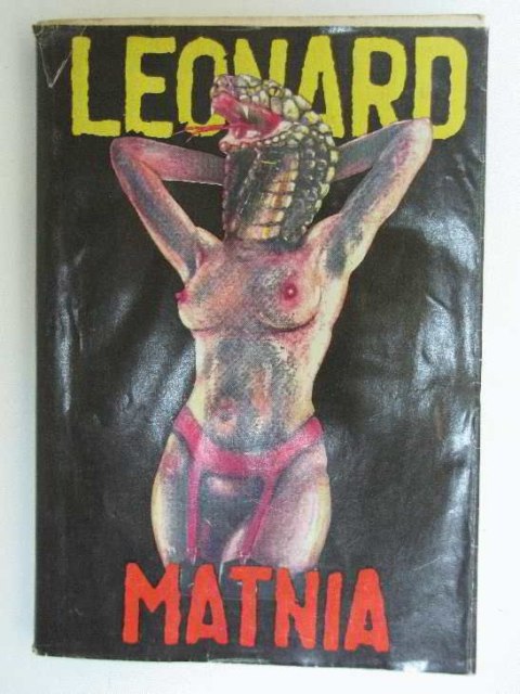 MATNIA
