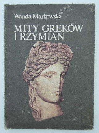 MITY GREKÓW I RZYMIAN