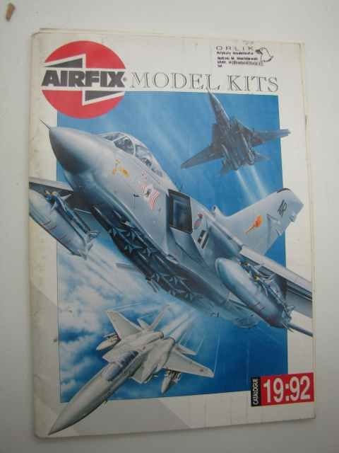MODEL KITS