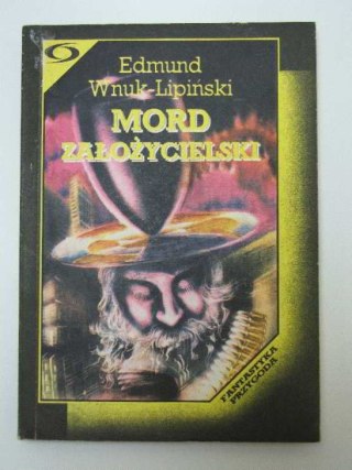MORD ZAŁOŻYCIELSKI