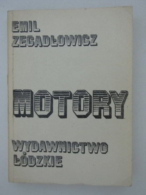 MOTORY MOTORY