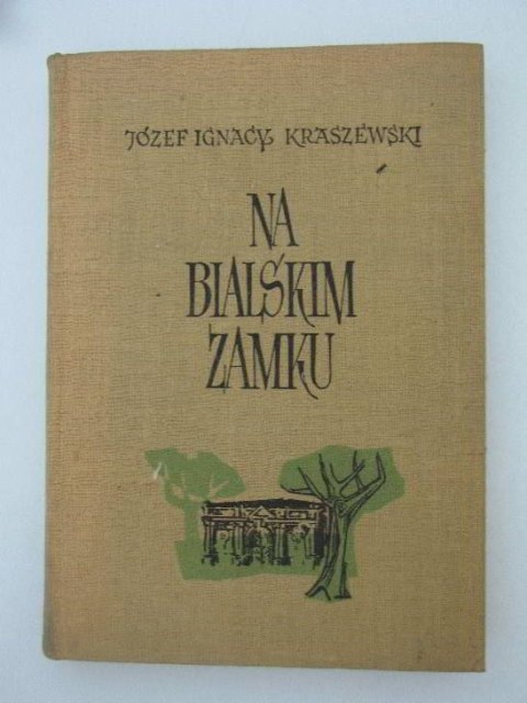 NA BIALSKIM ZAMKU
