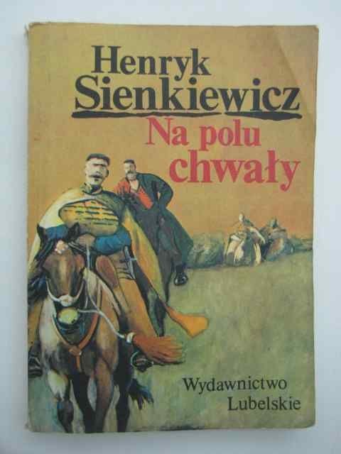 NA POLU CHWAŁY