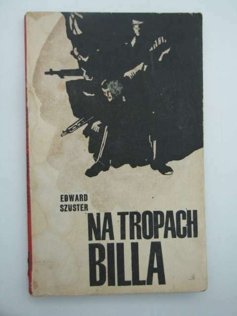 NA TROPACH BILLA