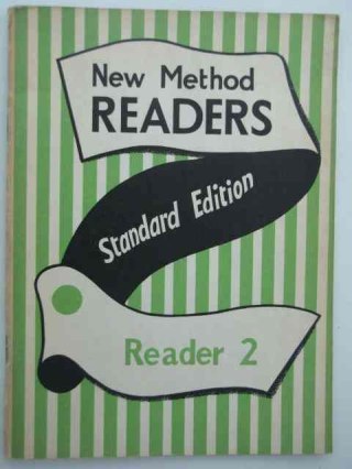 NEW METHOD READERS READER 2