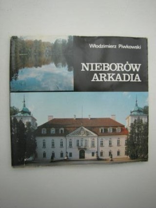 NIEBORÓW ARKADIA