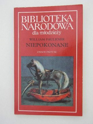 NIEPOKONANE