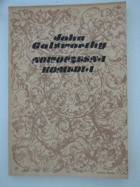 NOWOCZESNA KOMEDIA TOM II