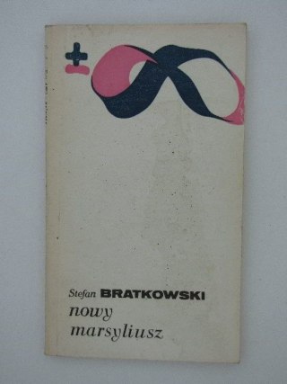 NOWY MARSYLIUSZ