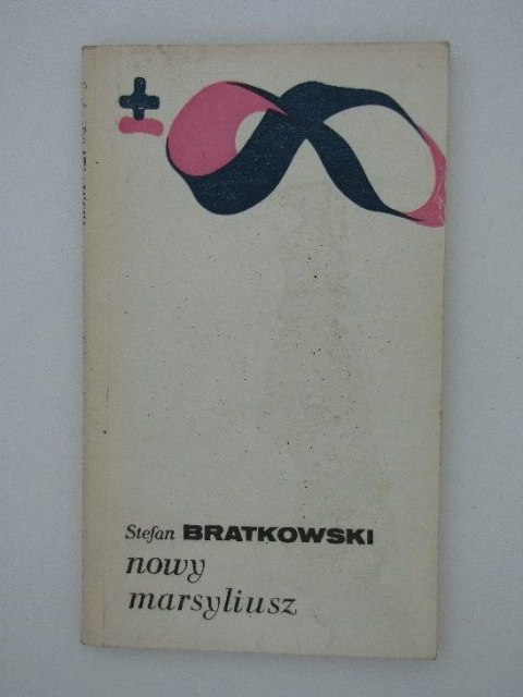 NOWY MARSYLIUSZ