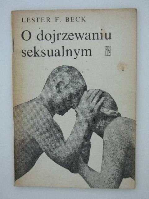 O DOJRZEWANIU SEKSUALNYM