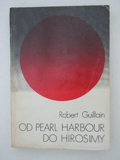 OD PEARL HARBOUR DO HIROSIMY