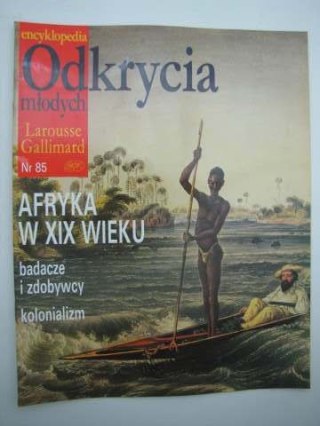 ODKRYCIA MŁODYCH
