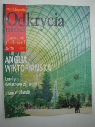 ODKRYCIA MŁODYCH
