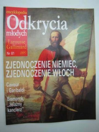 ODKRYCIA MŁODYCH