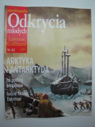 ODKRYCIA MŁODYCH