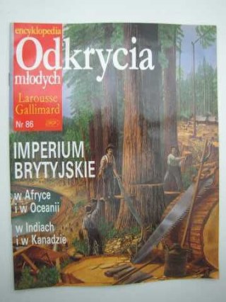 ODKRYCIA MŁODYCH