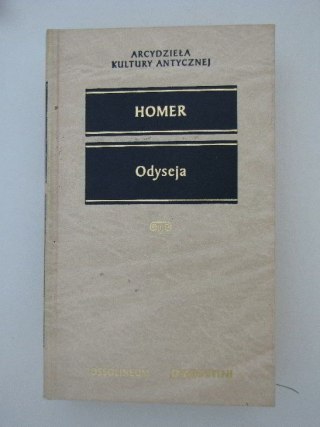 ODYSEJA