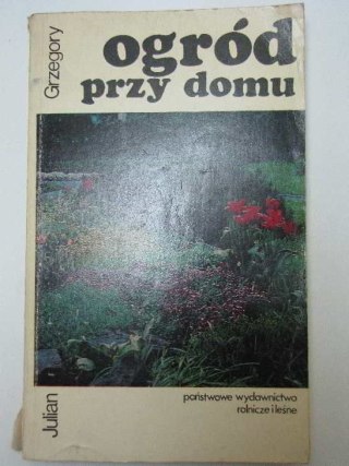 OGRÓD PRZY DOMU