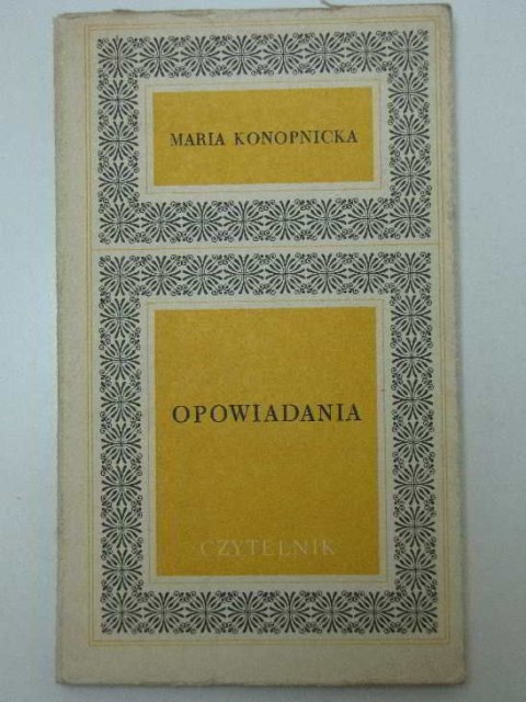 OPOWIADANIA