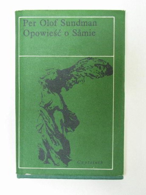 OPOWIEŚĆ O SAMIE