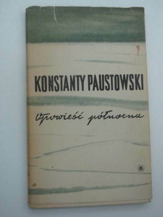 OPOWIEŚĆ PÓŁNOCNA