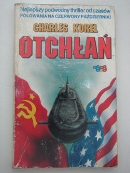 OTCHŁAŃ