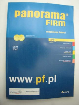 PANORAMA FIRM